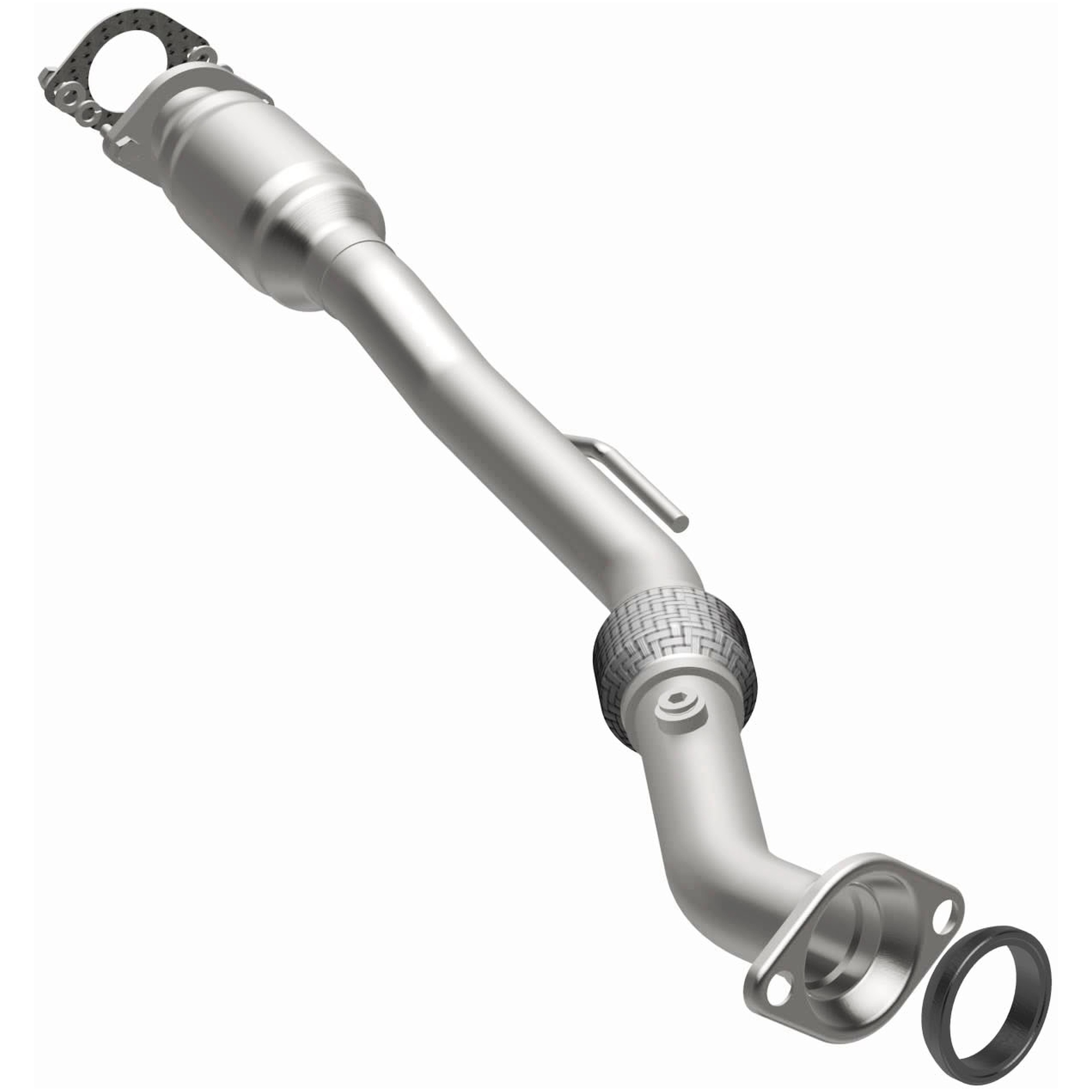 MagnaFlow 2002-2006 Nissan Altima HM Grade Federal / EPA Compliant Direct-Fit Catalytic Converter